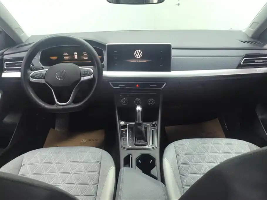Volkswagen Lavida 2023 280TSI DSG Comfort Edition фото 12