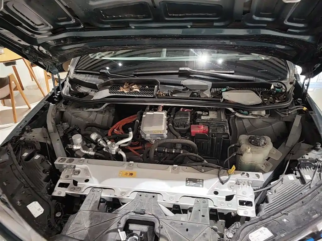 BMW iX 2022 xDrive40 фото 20