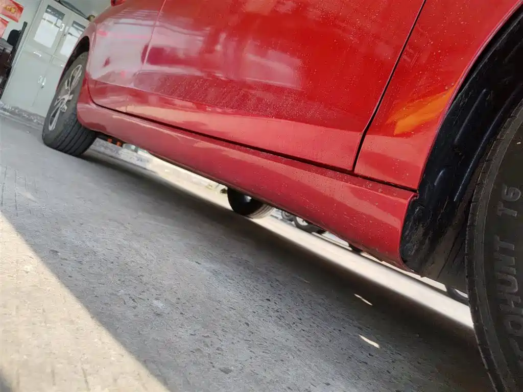 Photo 21 - Changan Eado