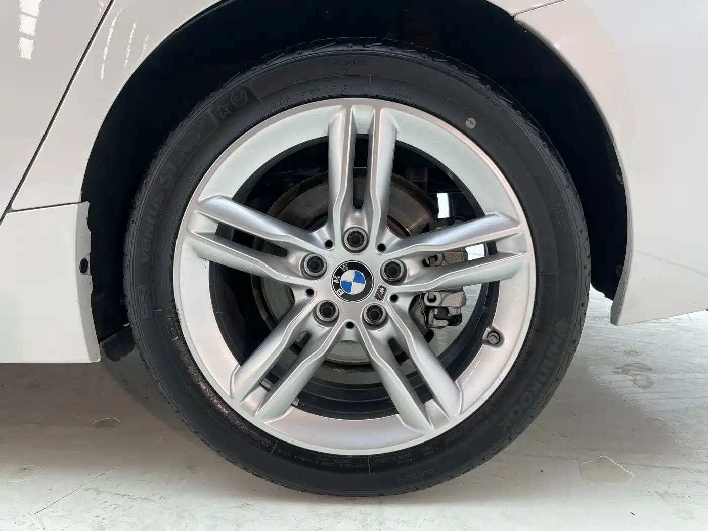 BMW 1 Series 2023 2023 120i M Sport Shadow Edition