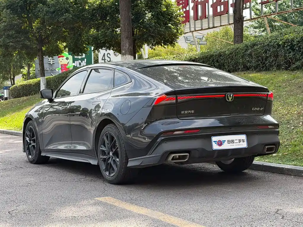 CHANGAN UNI-V