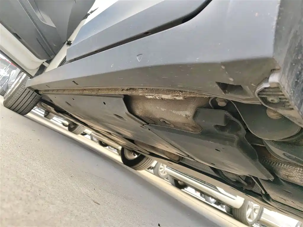 Volkswagen T-Cross 2019 1.5L Automatic Comfort Edition фото 21