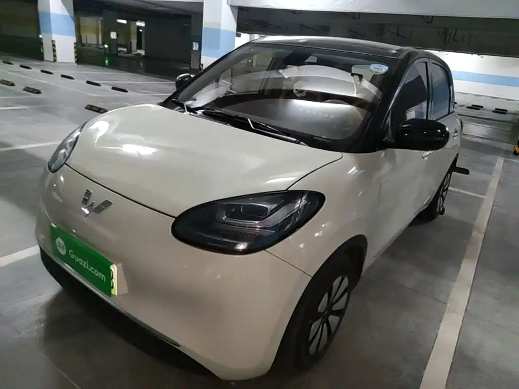 Wuling Motors Wuling Bingo 2023 203km Comfort Version