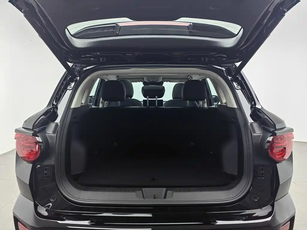 Haval Da Gou 2nd Gen 2025 2023 2.0T AWD Wild Adventure Plus