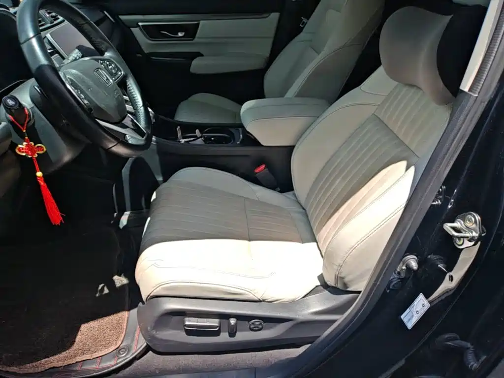 Honda Breeze New Energy 2021 2022 e:PHEV Premium Edition