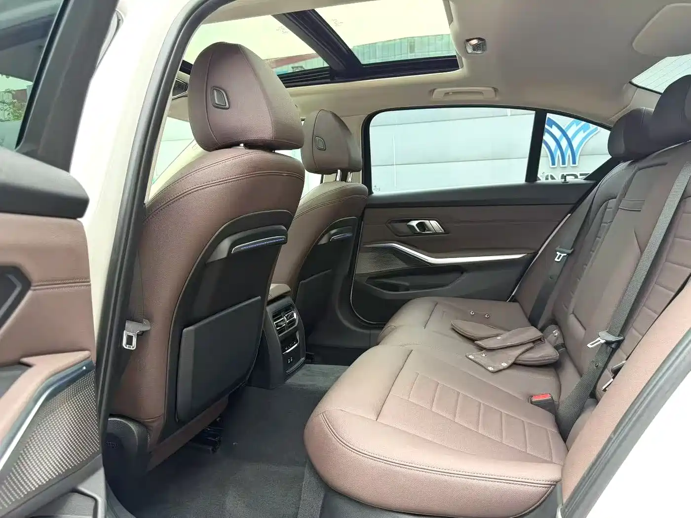 BMW 3 Series 2020 Facelift 325Li M Sport Package фото 6