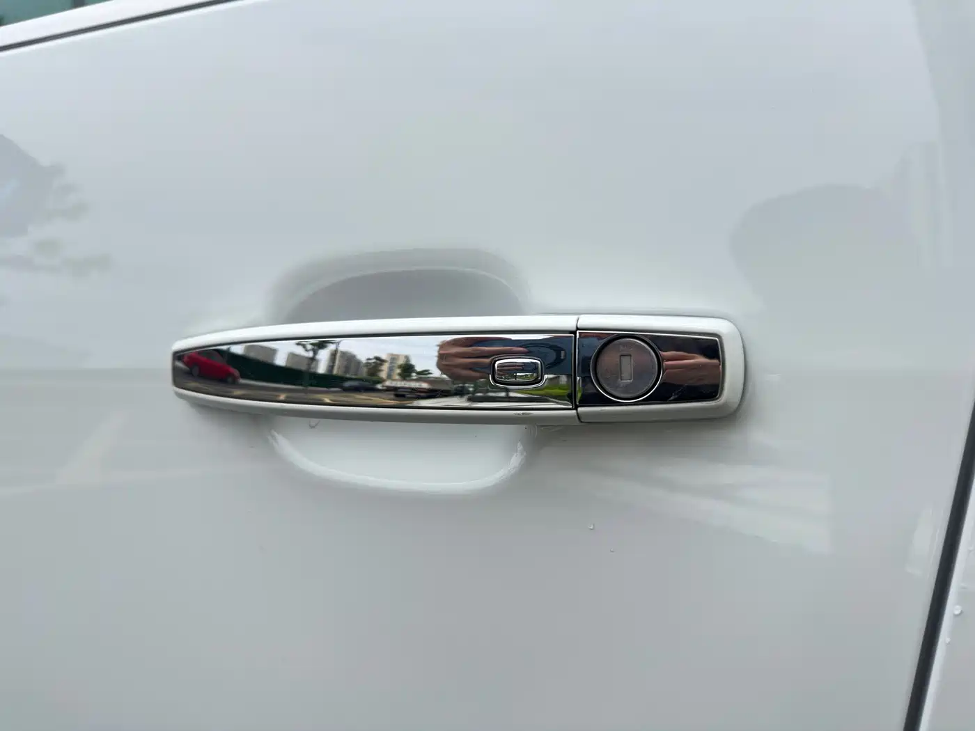 Chevrolet Malibu 2016 2.0L Automatic Luxury фото 18