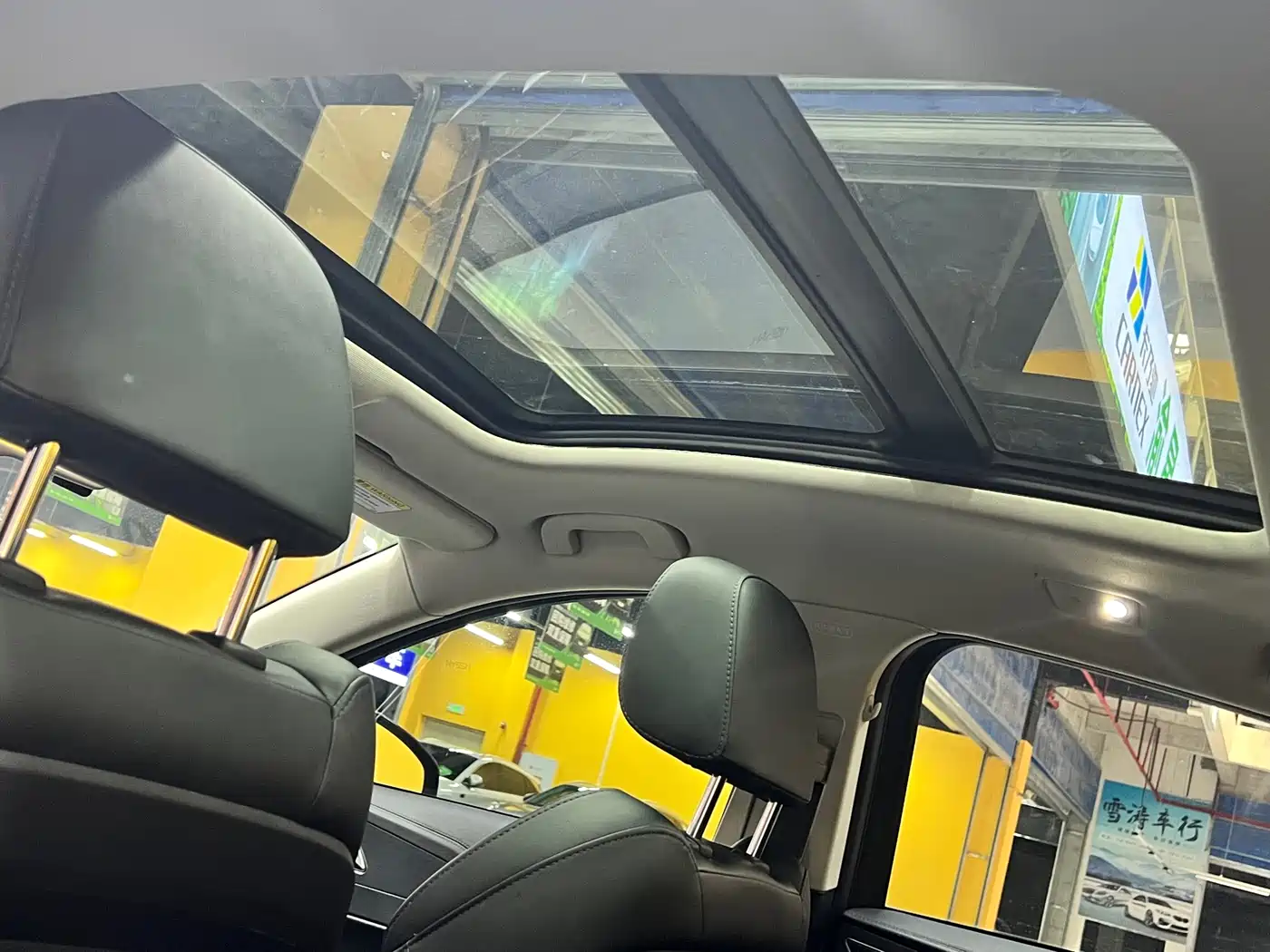 Hongqi H5 2020 1.8T Automatic Smart Connection Qi Enjoy Edition фото 20