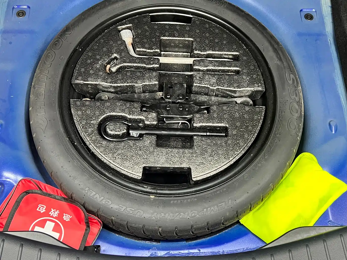 Hongqi H5 2020 1.8T Automatic Smart Connection Qi Enjoy Edition фото 26