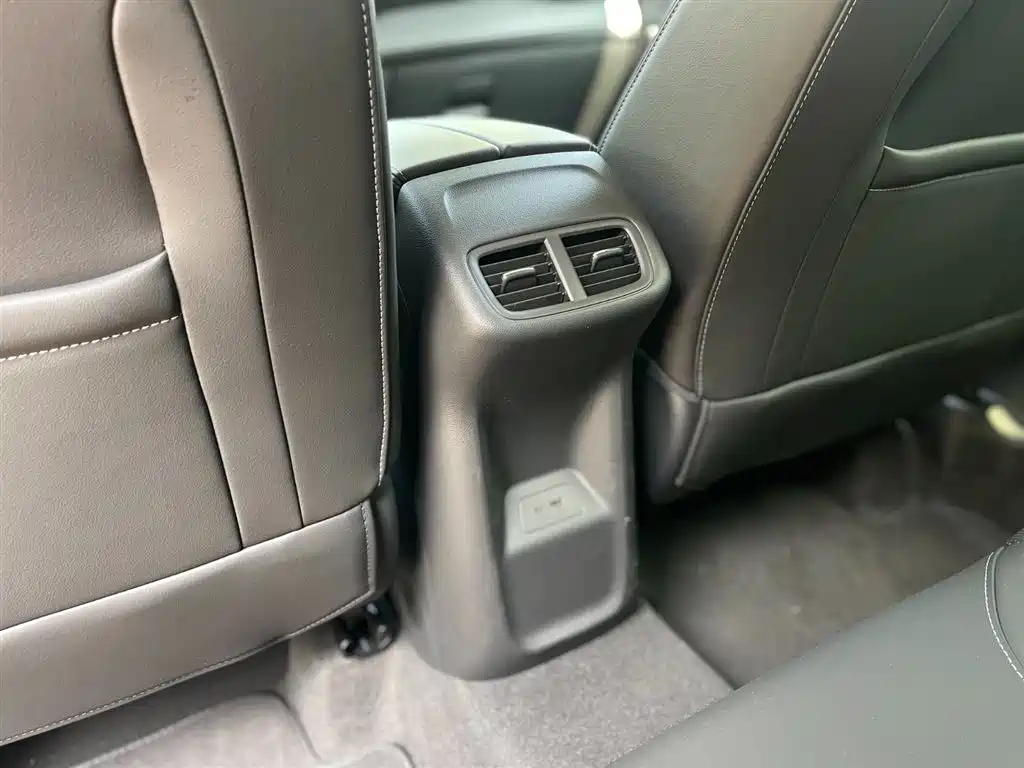 Buick Envision S 2025 25T Premium Platinum Edition фото 20