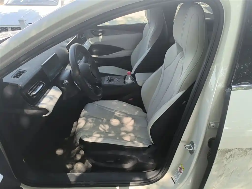 BYD Seal 06 New Energy 2025 DM-i Smart Drive Edition 120KM Luxury фото 15