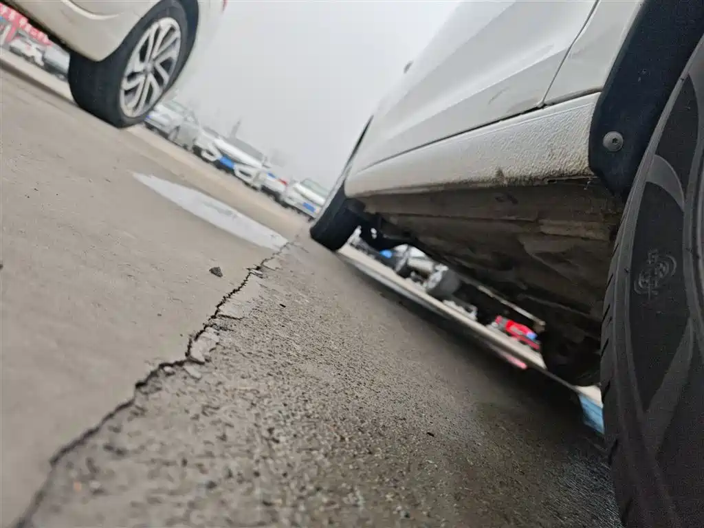 Volkswagen Santana 2019 1.5L Manual Trend China VI фото 19