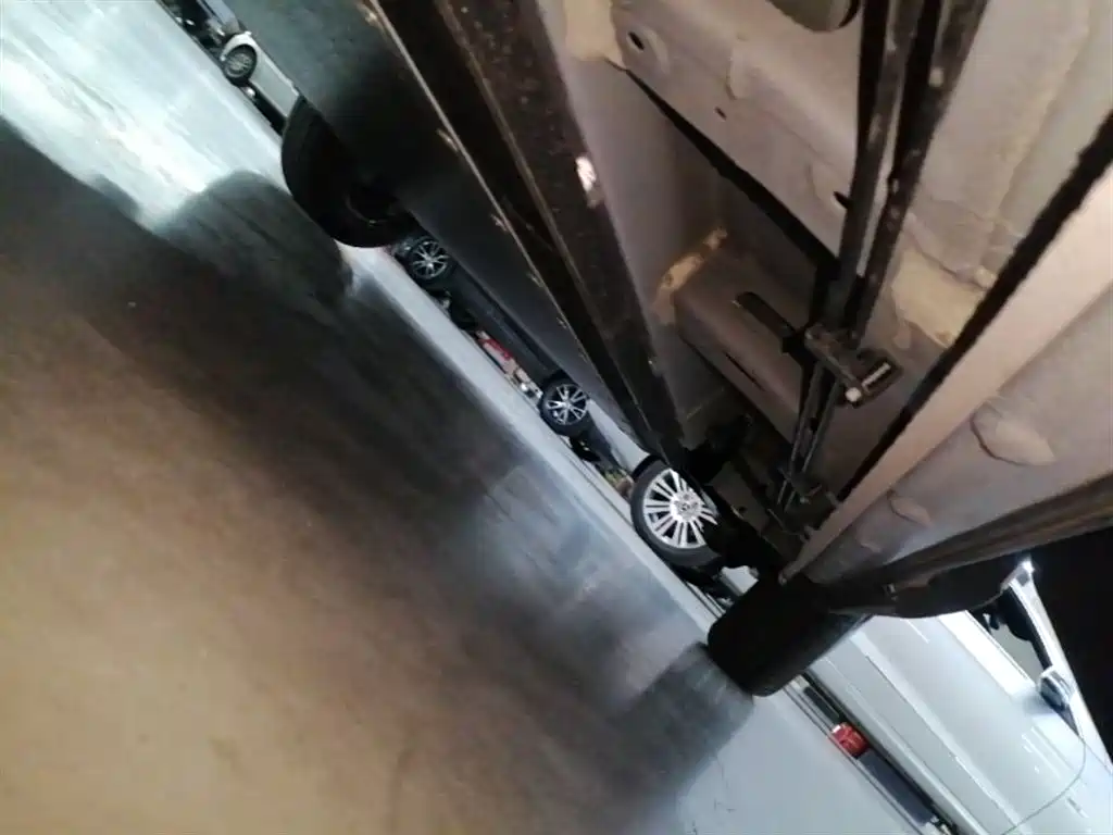 BYD Seagull 2025 Smart Drive Edition 305km Vitality Version фото 21