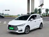 Фото 1 - BYD Song MAX