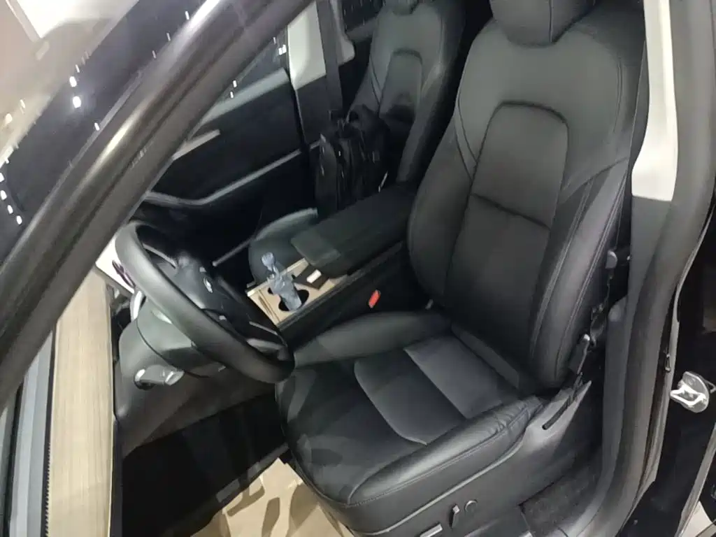 Tesla Model Y 2021 2021 Standard Range Rear-Wheel Drive