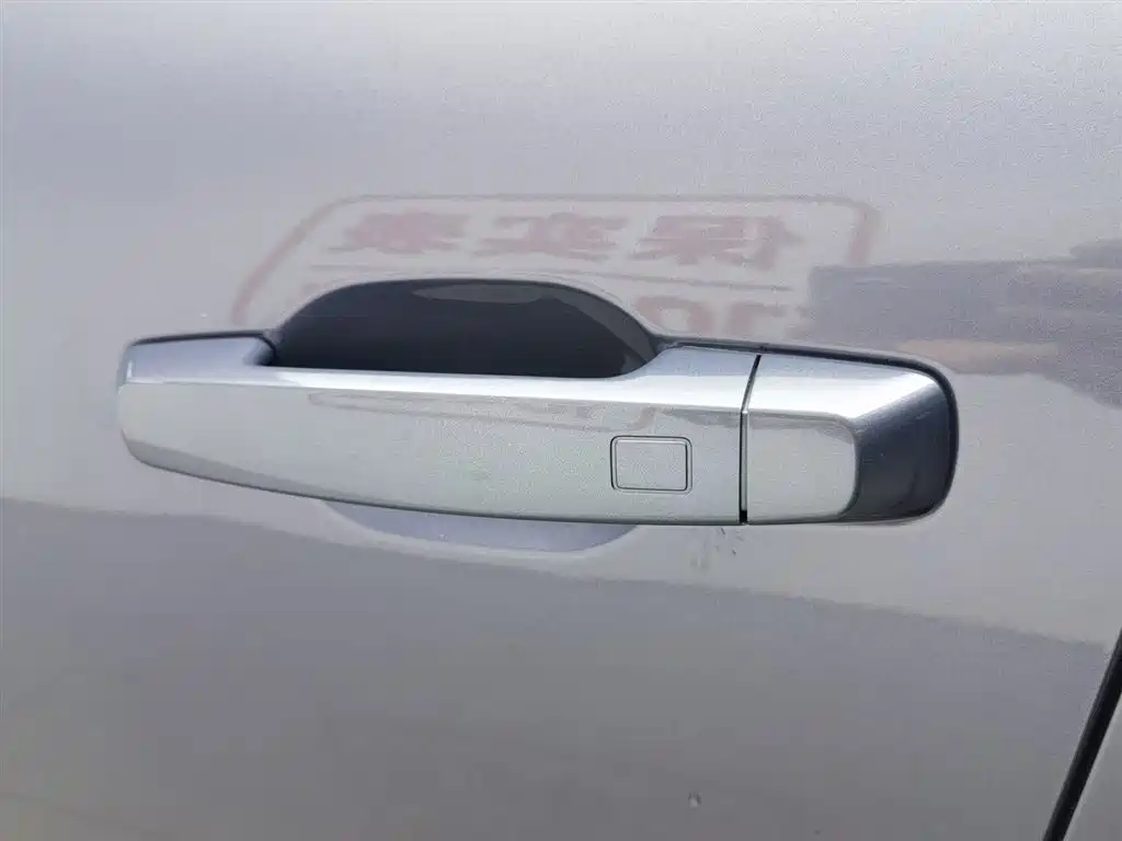 Haval Big Dog 2026 Model 1.5T High Configuration фото 18