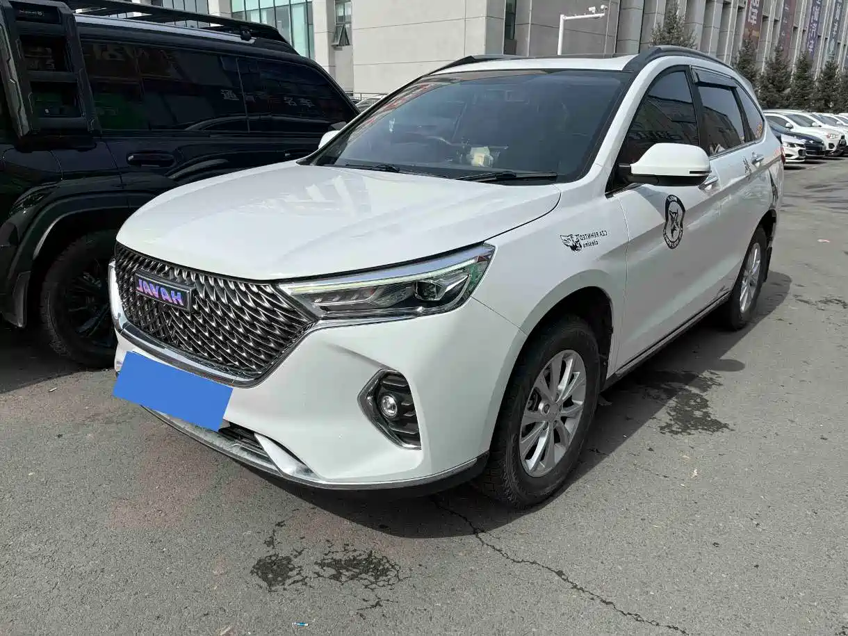 HAVAL M6