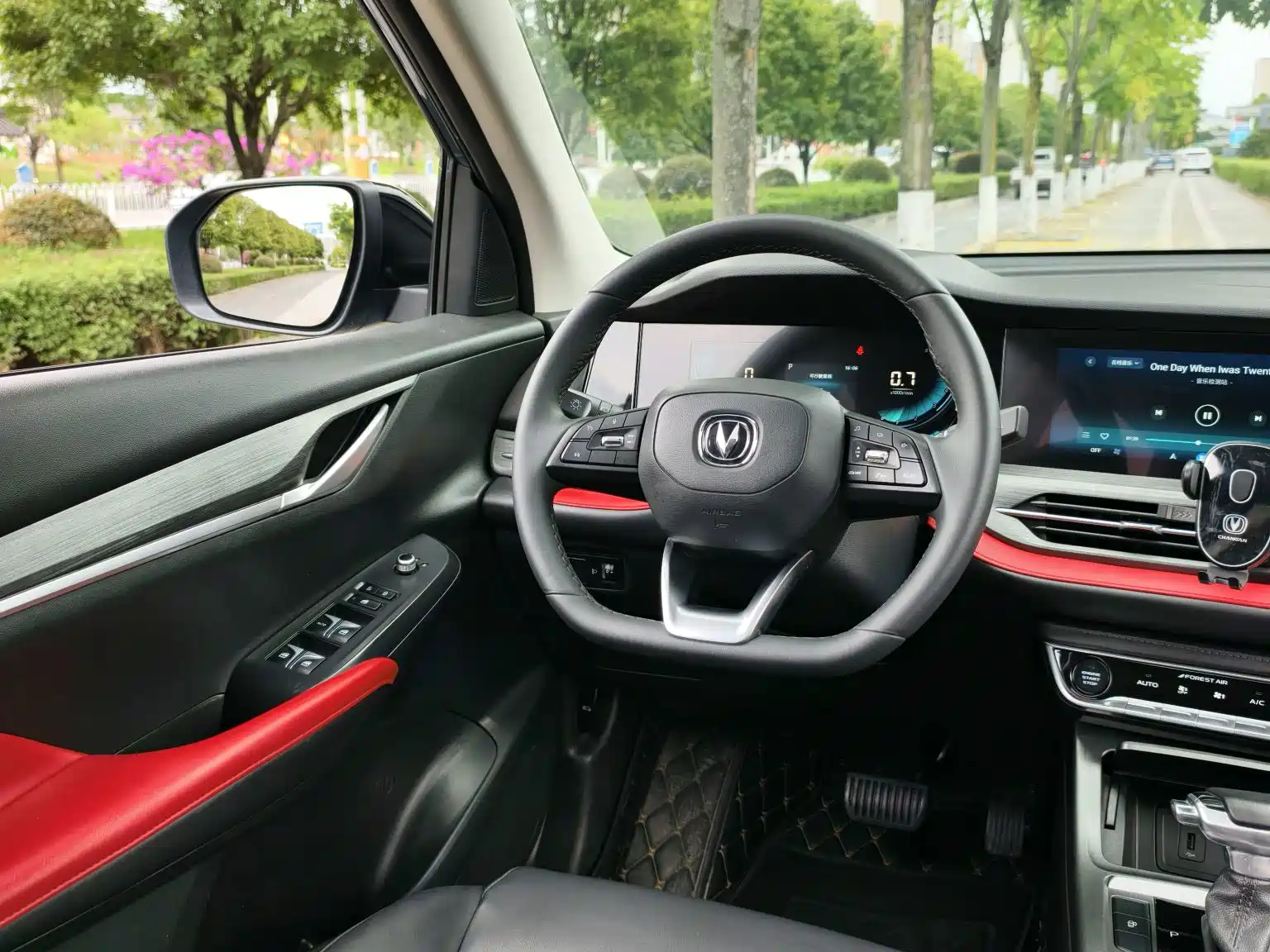 Photo 8 - Changan CS55 PLUS