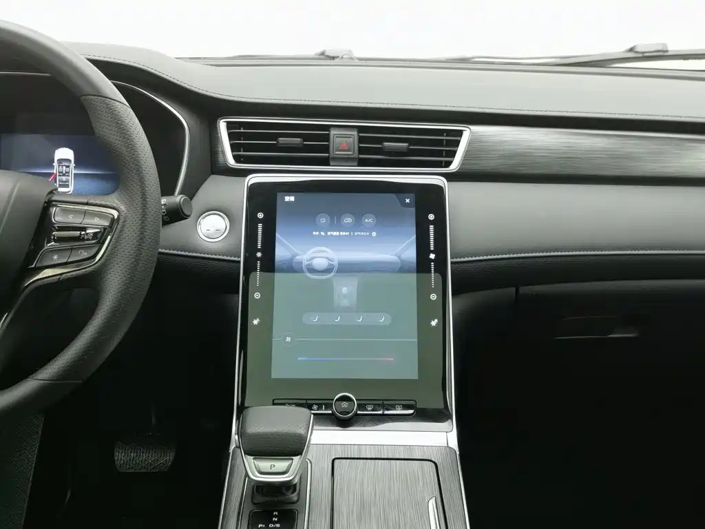 Roewe RX5, миниатюра 12