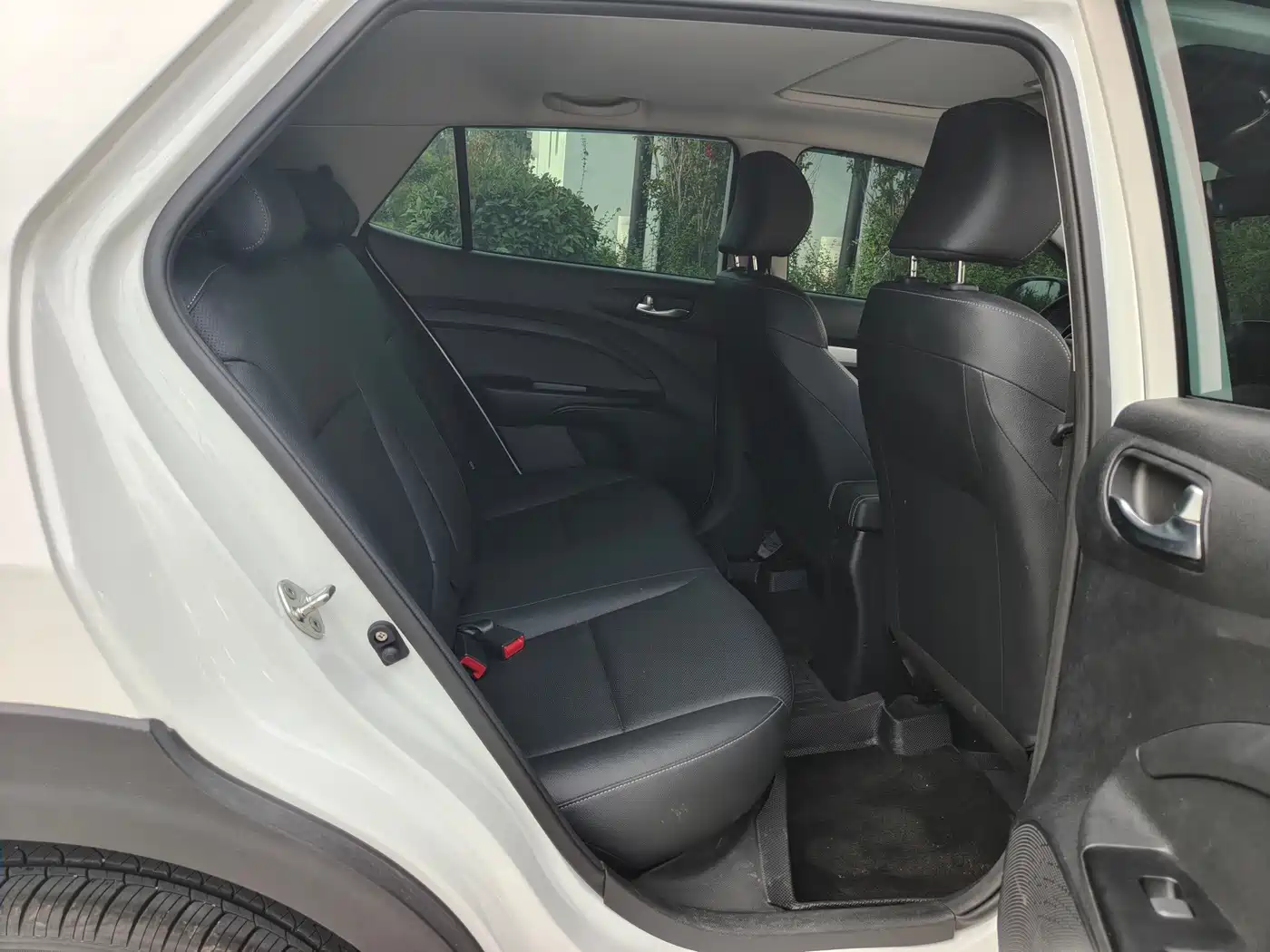 Kia KX1 2026 2026 1.4L Sunroof Edition