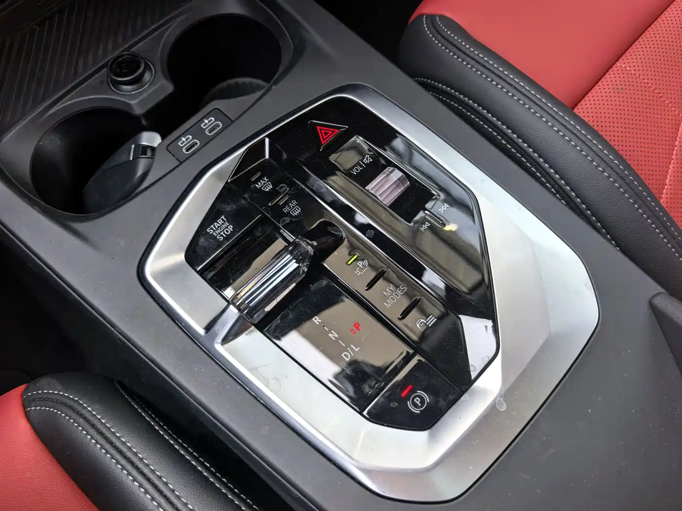 BMW 2 Series 2025 225L M Sport Moonlight Package фото 12