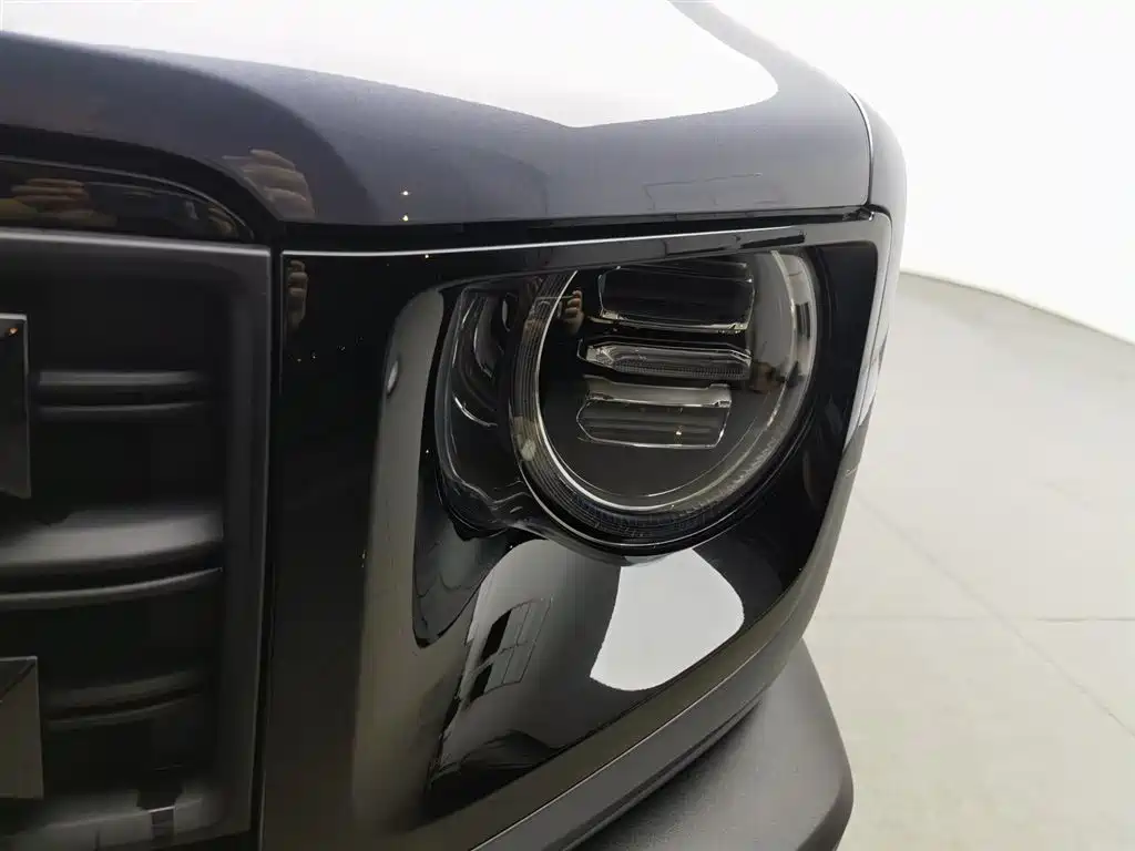 Haval Big Dog 2026 Model 1.5T High Configuration фото 7