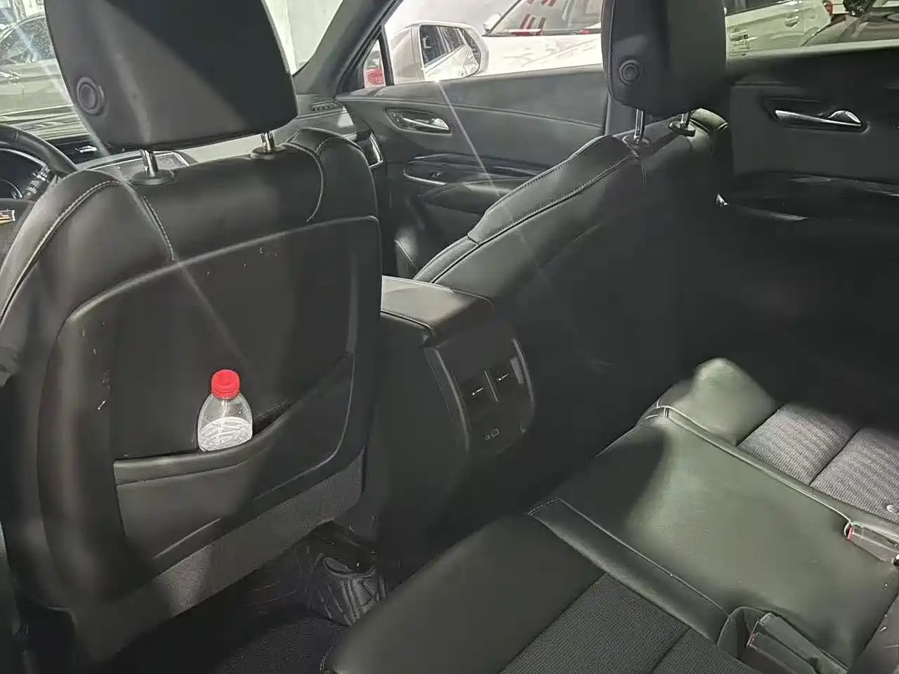 Фото 5 - Cadillac XT4