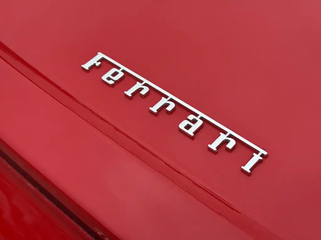 Ferrari 599 2007 2006 599 GTB Fiorano 6.0