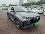 Photo 4 - Chery Tiggo 7 PLUS