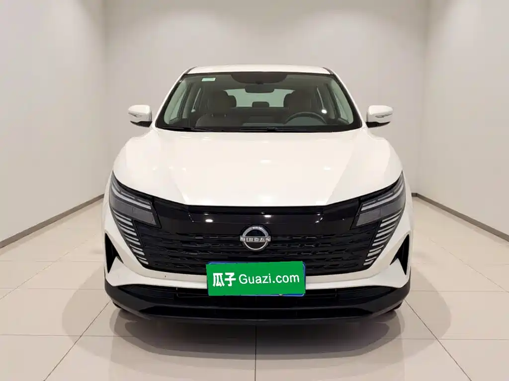 Nissan Qashqai, миниатюра 2