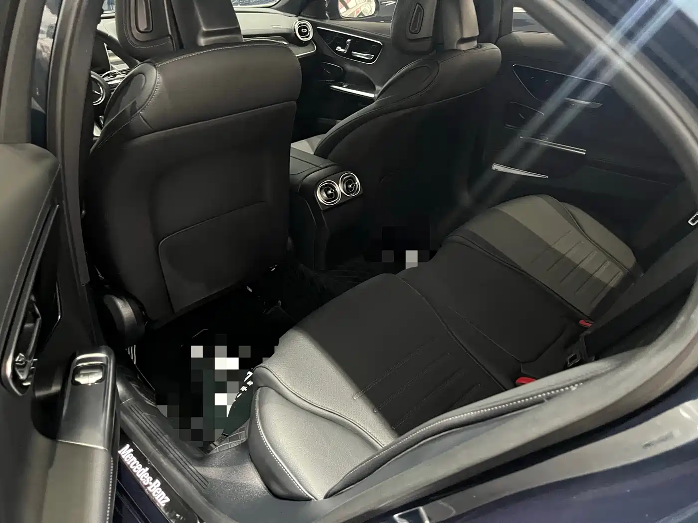 Mercedes-Benz C-Class 2024 C 260 L Sport фото 7