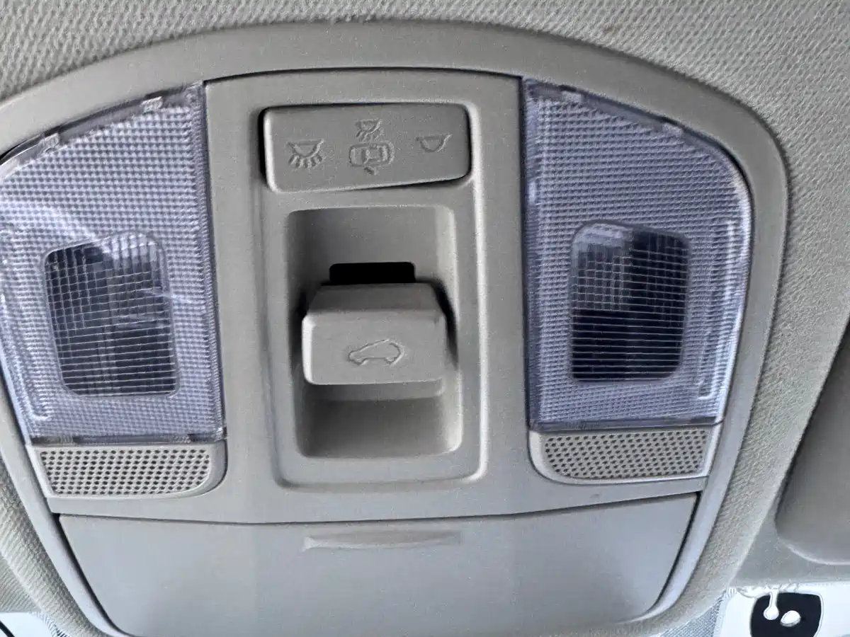 Hyundai Beijing Hyundai ix35 2021 240TGDi DCT 2WD TOP Flagship фото 18