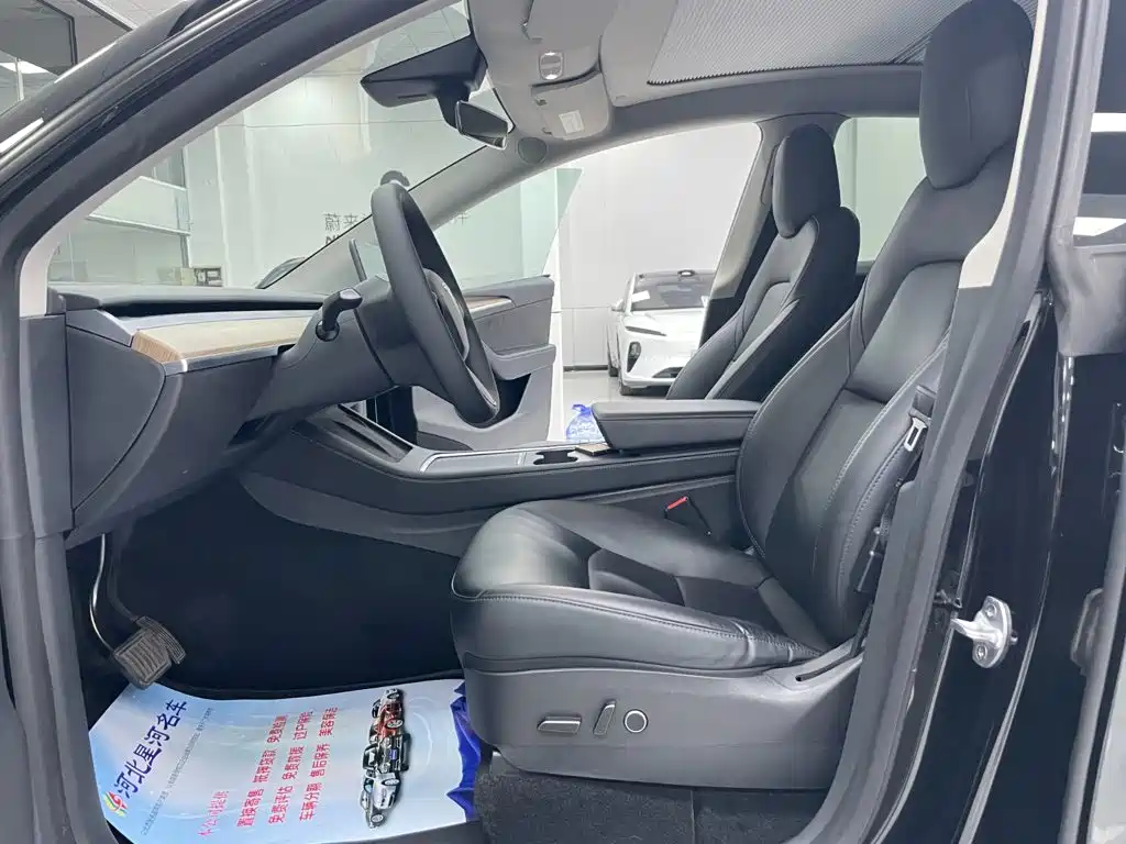Фото 7 - Tesla Model Y