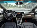 Фото 7 - Buick Excelle