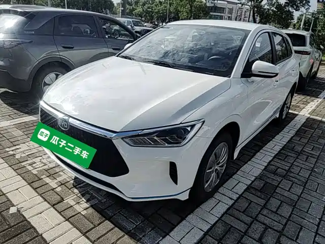 BYD e2 Комфорт