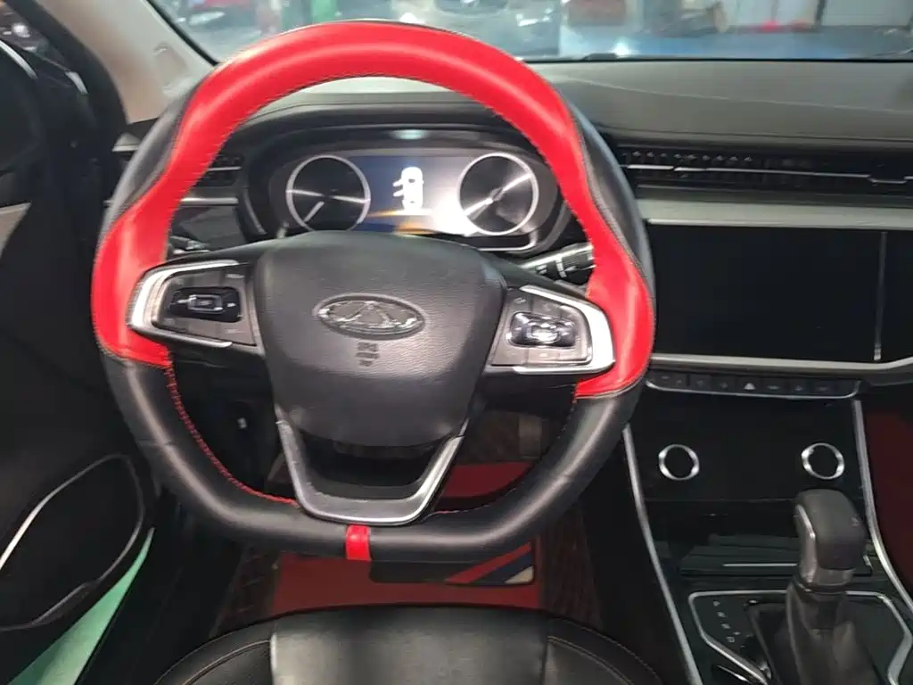 Chery Arrizo GX 2019 2019 Champion Edition 1.5L CVT Elite