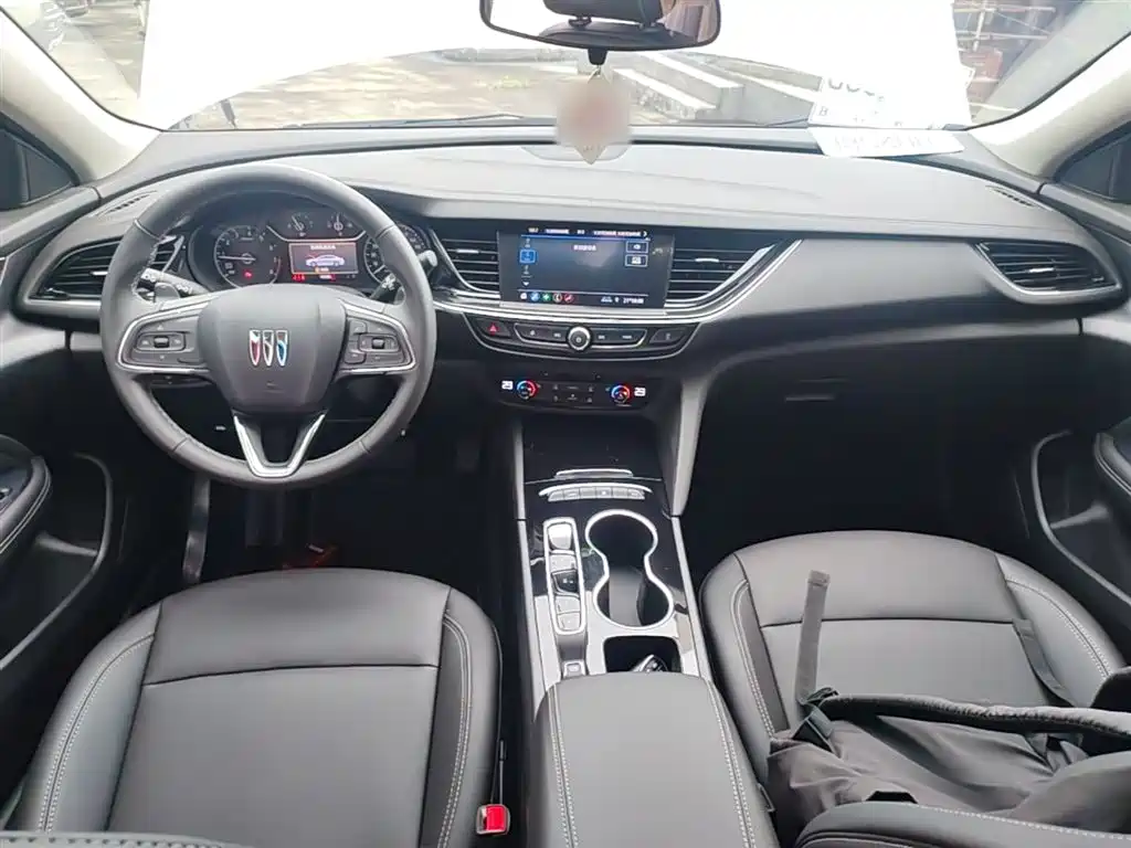 Buick Regal 2024 Facelift 25T Super Enjoy Edition фото 10