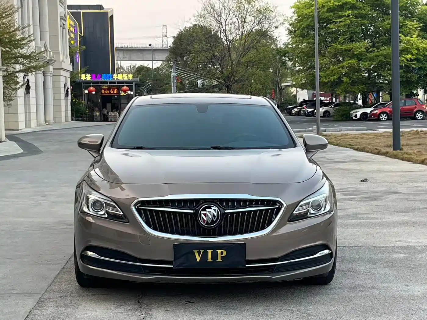 Buick LaCrosse 2016 20T Elite Type фото 2