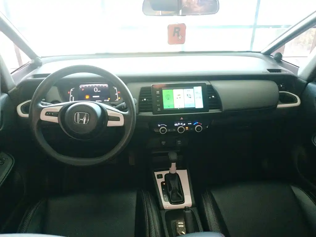 Honda Fit, миниатюра 10