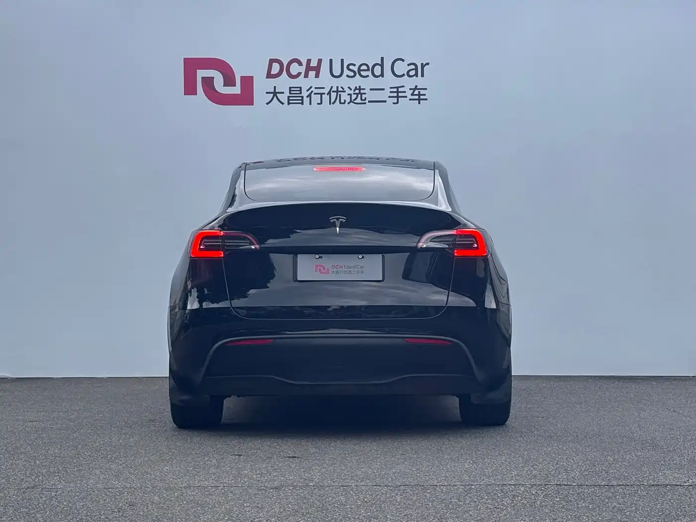 Фото 3 - Tesla Model Y
