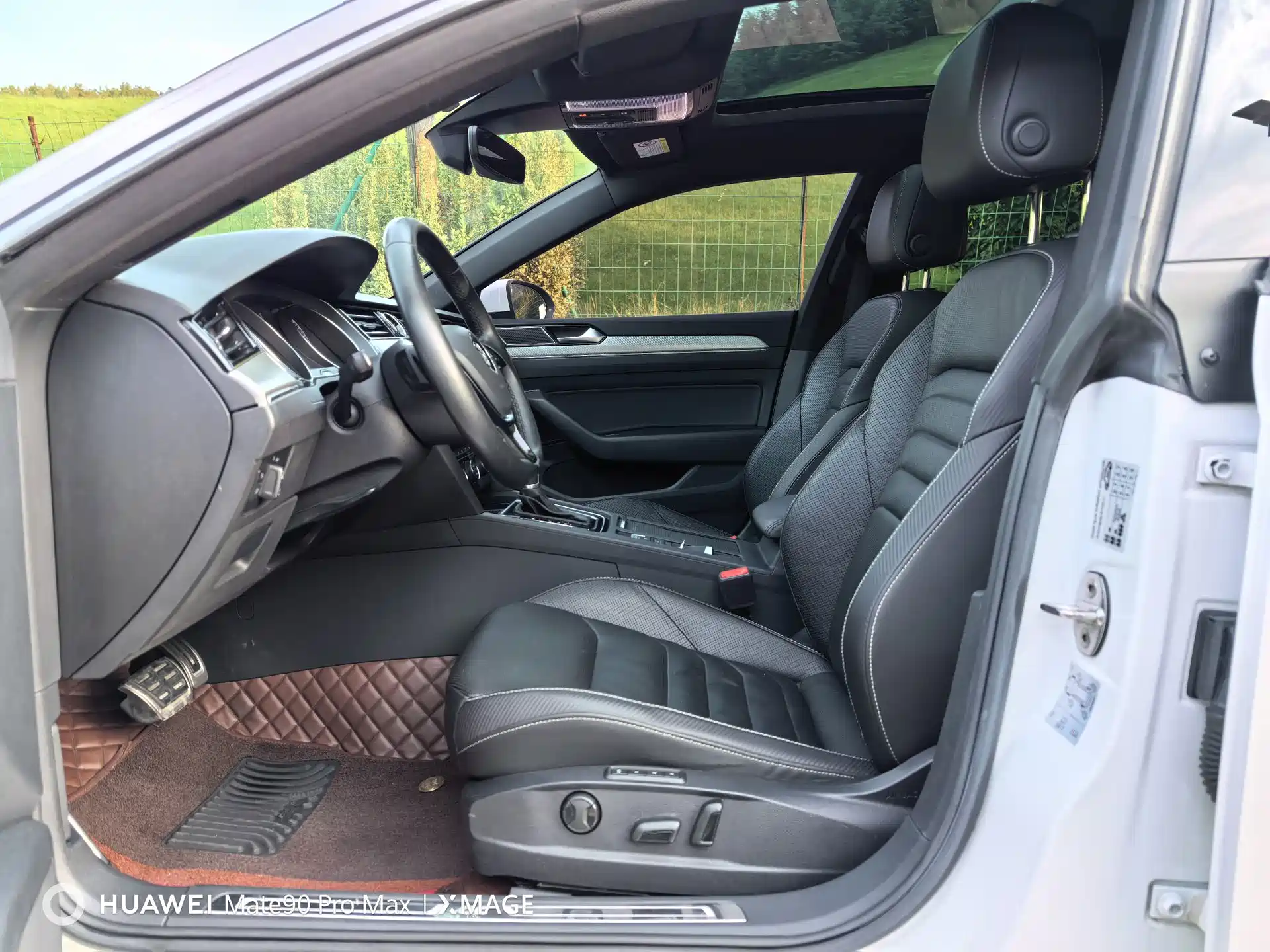 Photo 11 - Volkswagen CC