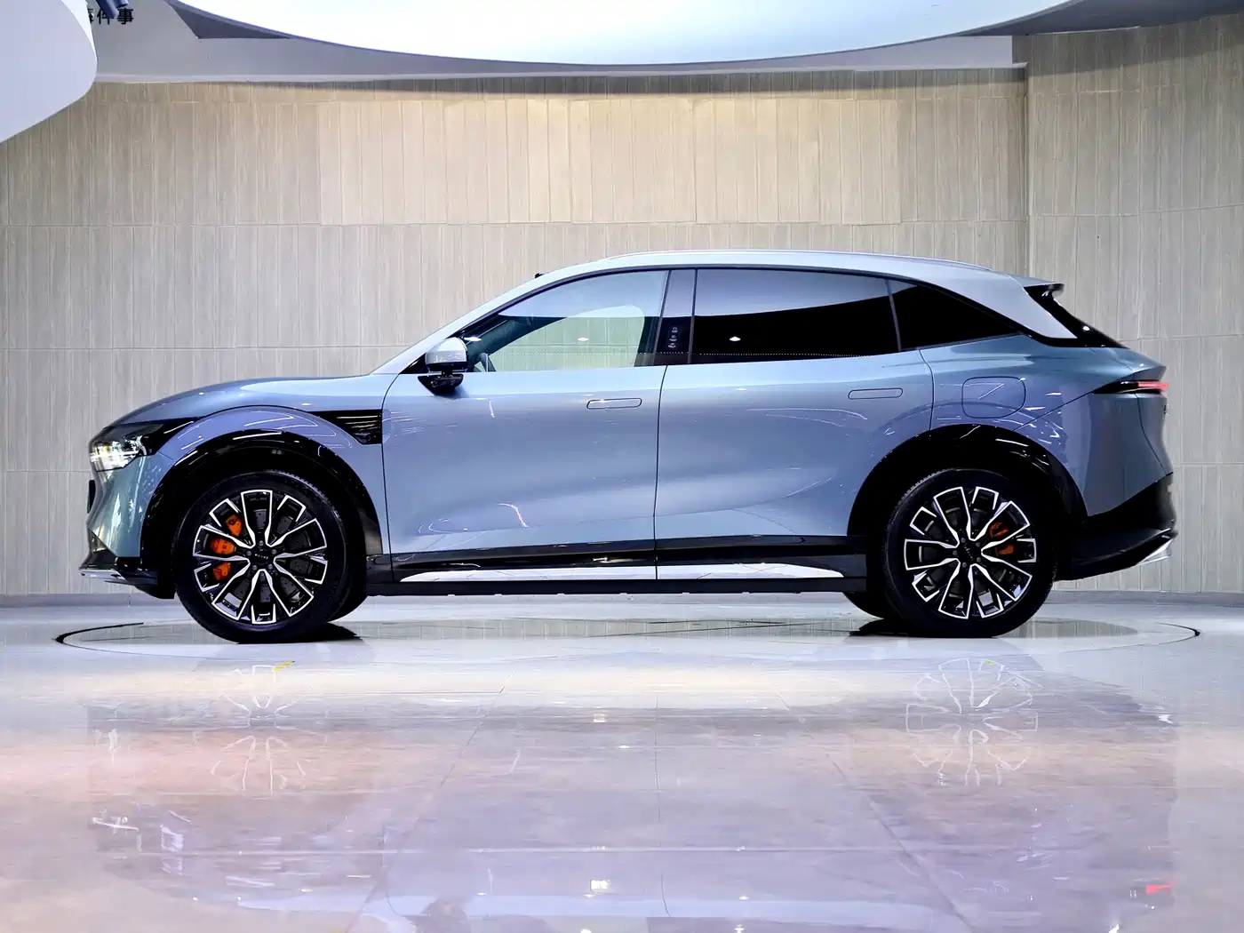 ZEEKR EXTREME KRYPTON 7X