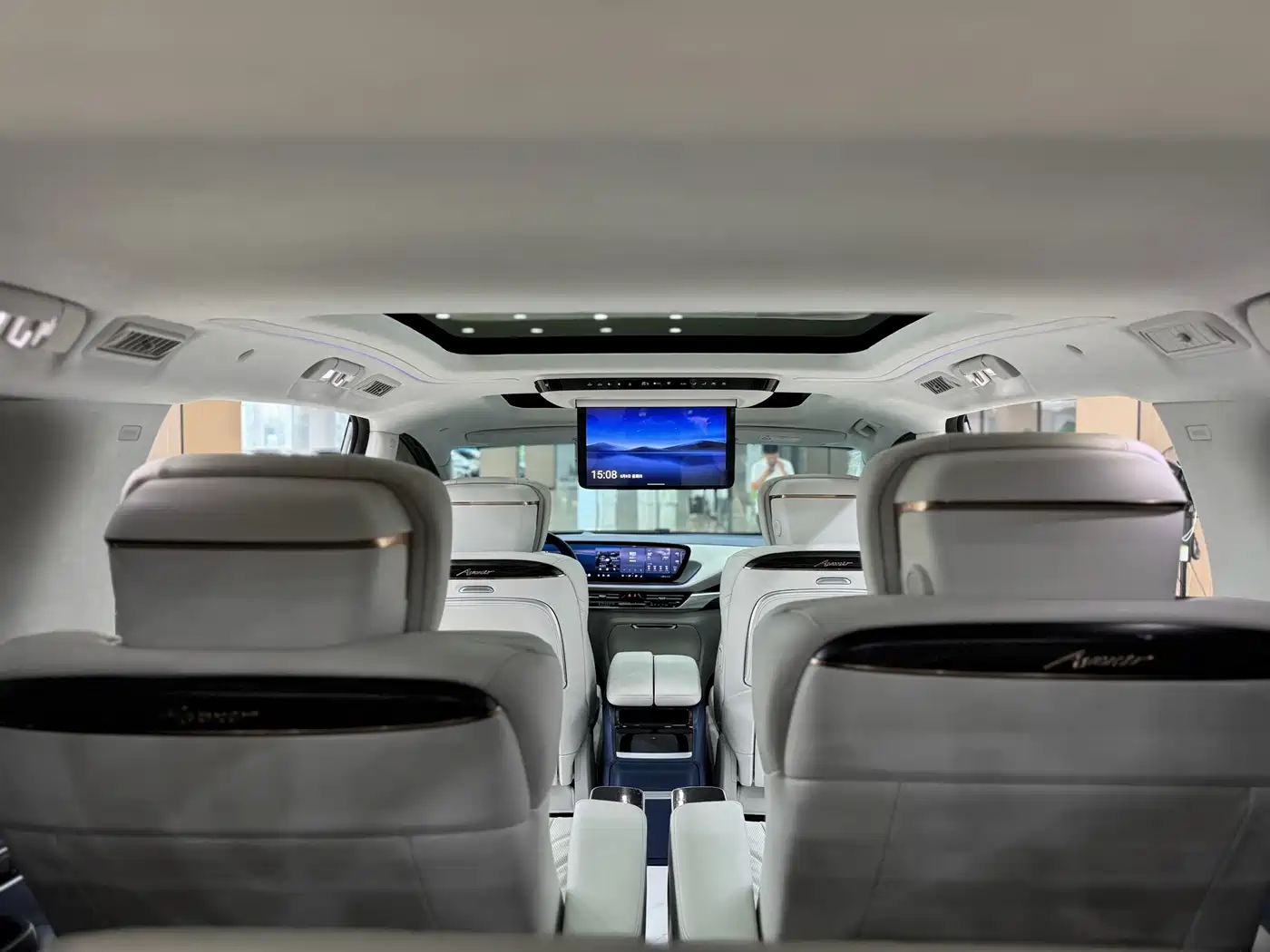 Фото 20 - Buick Century