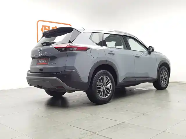 Nissan X-Trail 2021 VC-Turbo 300 CVT 2WD Luxury Edition — фото 2