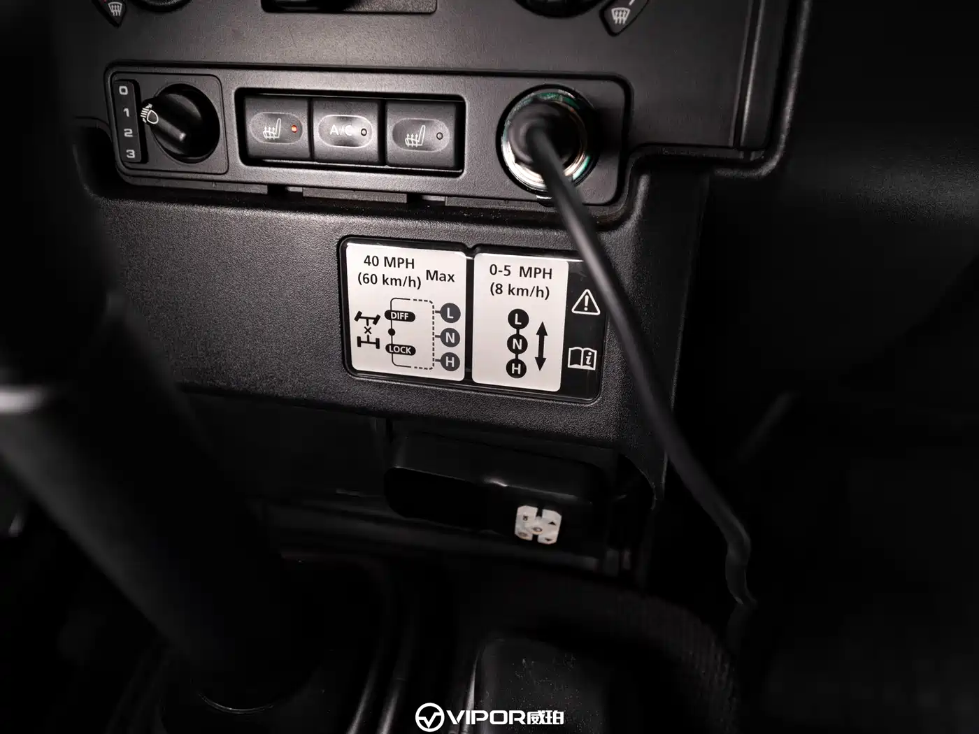 Land Rover Defender фото 12