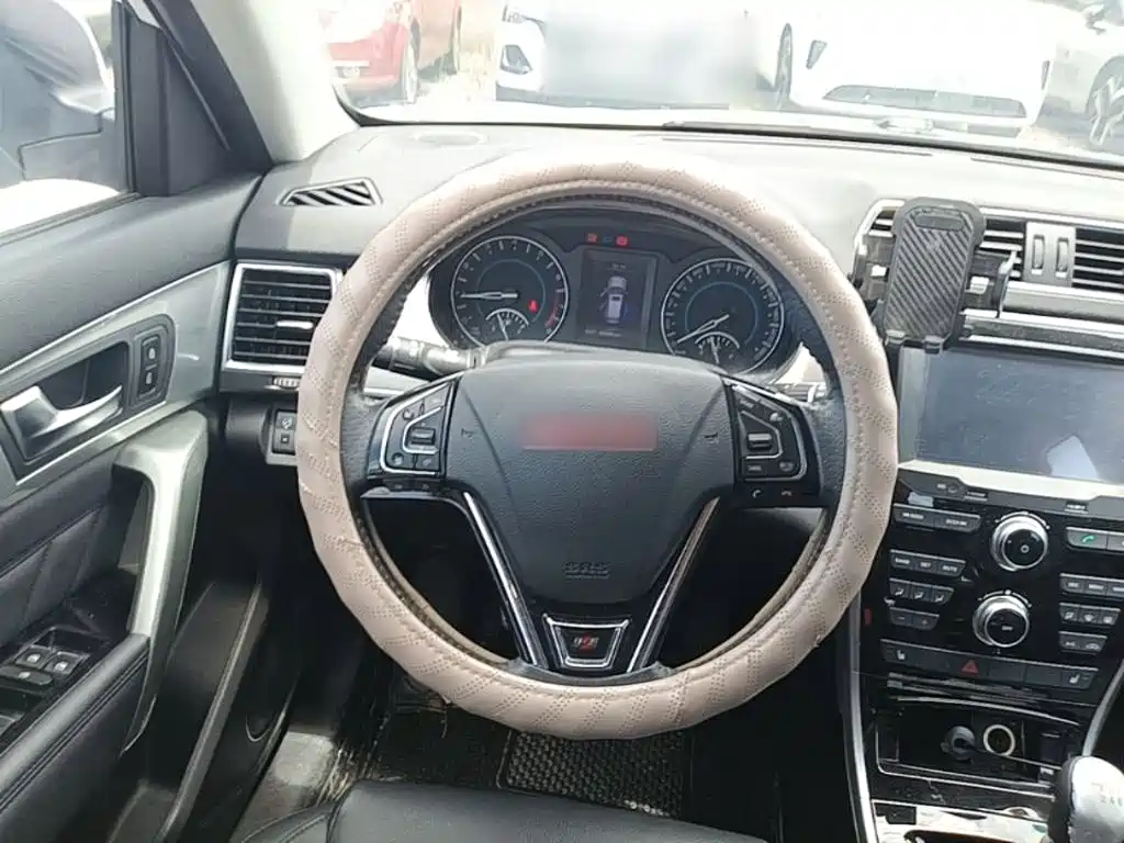 Haval H2 2015 2014 1.5T Manual 2WD Elite Edition