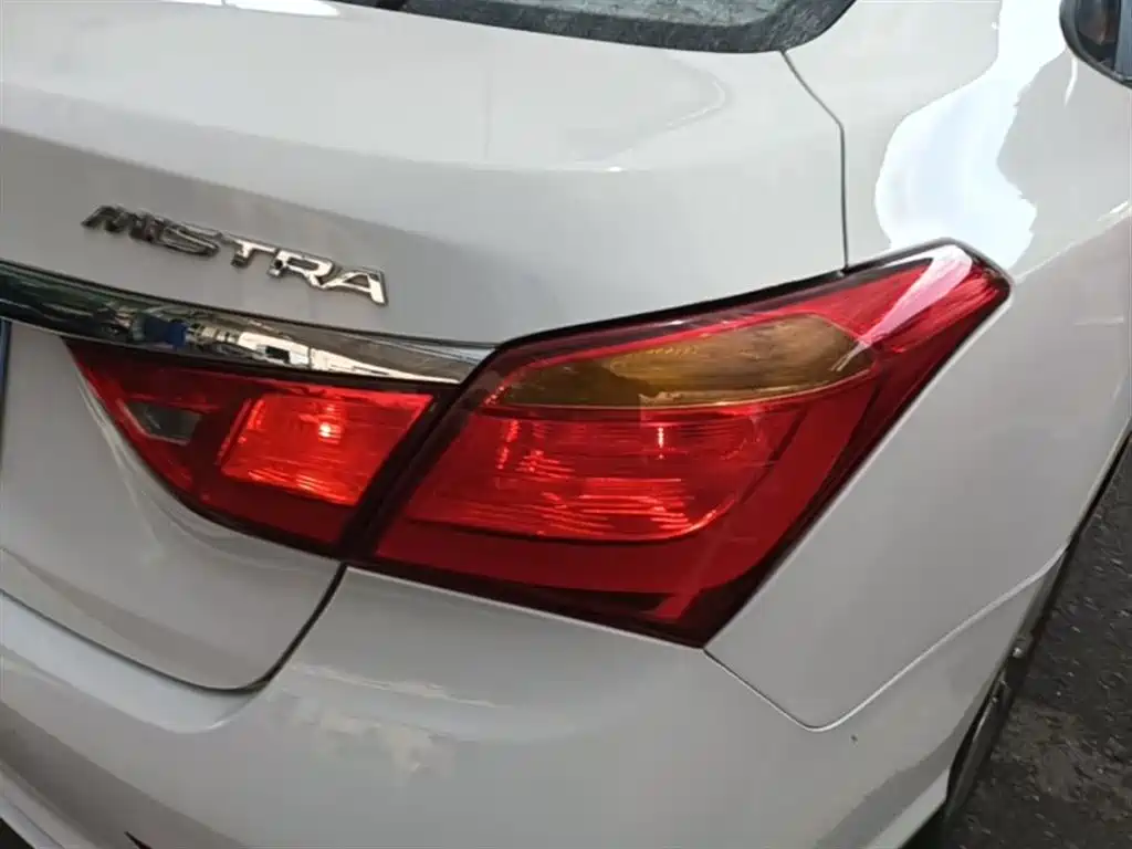 Hyundai Mistra 2017 1.8L Automatic Smart GLS (China V) фото 8