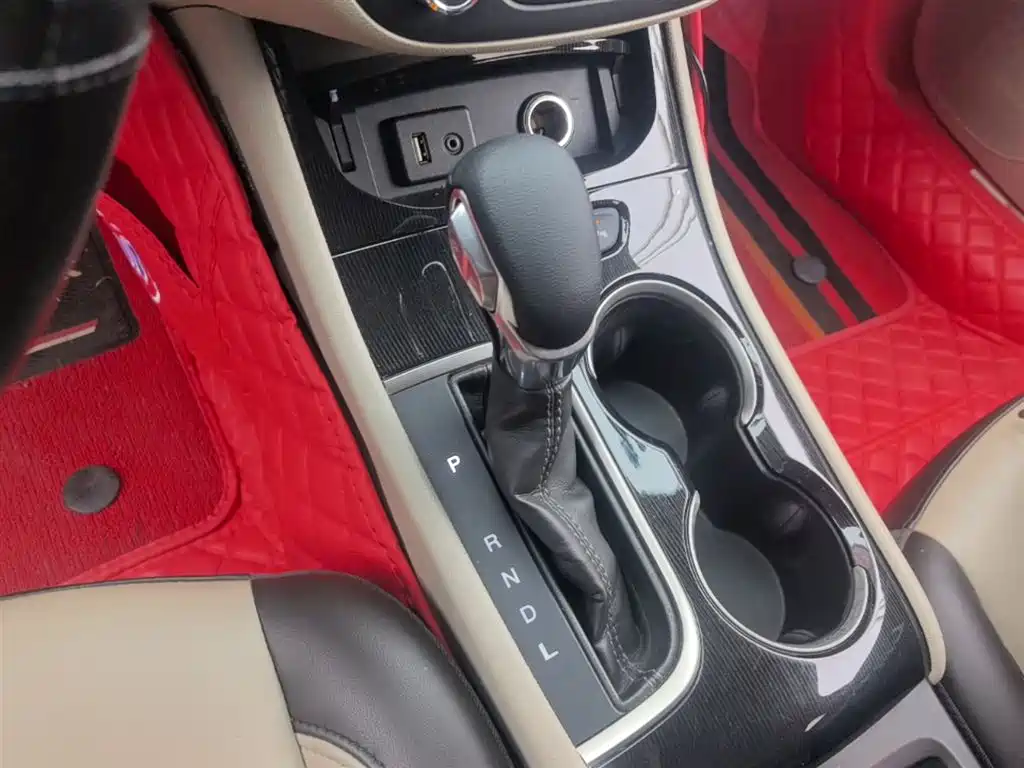 Buick Verano 2015 Sedan 15S Automatic Leading фото 14