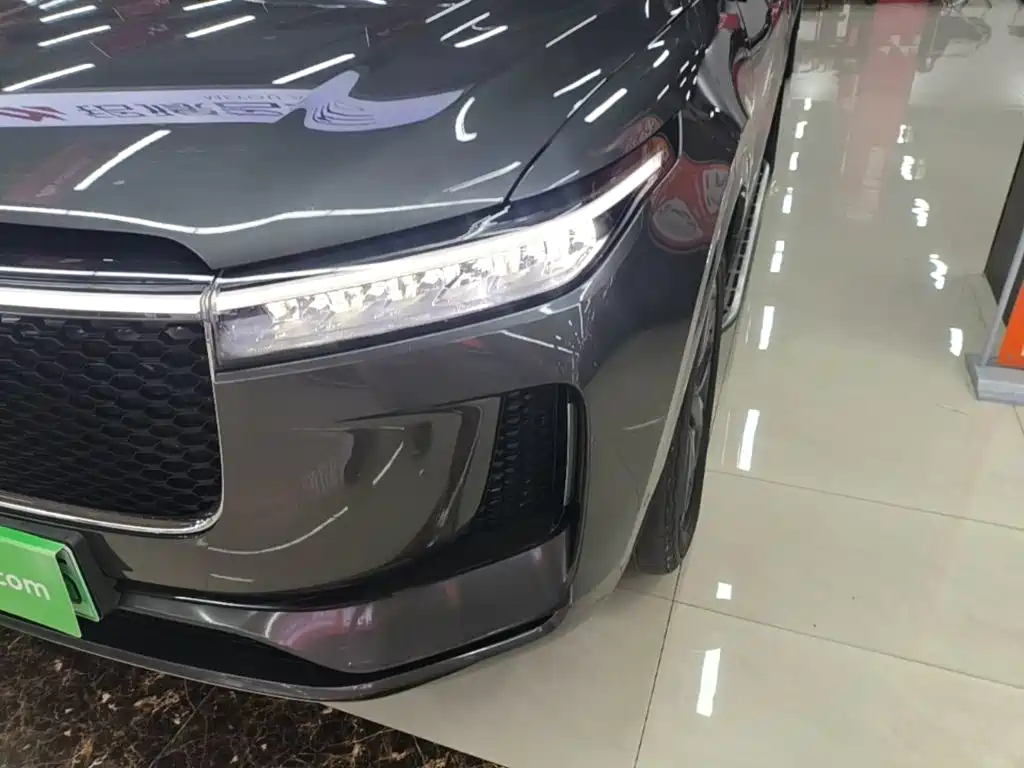 Li Auto Li ONE 2020 2020 Extended Range 6-seater