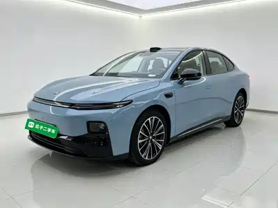 Leapmotor B01